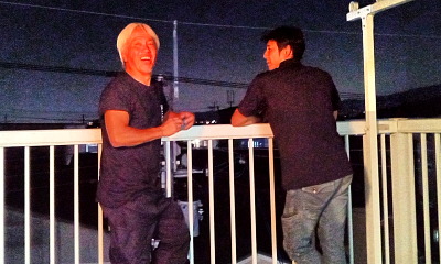 京都の工務店　リフォーム写真１