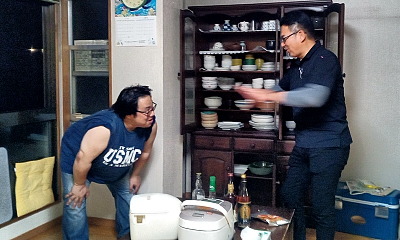 アラキ工務店　リフォーム写真２