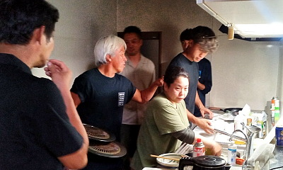 アラキ工務店　リフォーム写真２