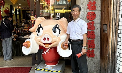 京都の工務店　リフォーム写真１