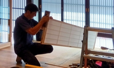 アラキ工務店　リフォーム写真２