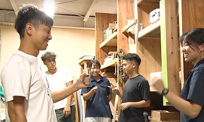 京都の工務店　リフォーム写真１