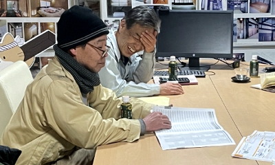 アラキ工務店　リフォーム写真２