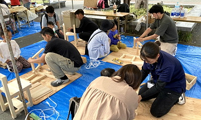 京都の工務店　リフォーム写真１