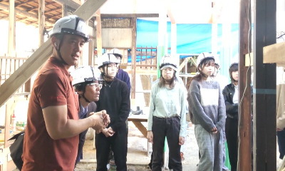 アラキ工務店　リフォーム写真２