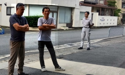 アラキ工務店　リフォーム写真２