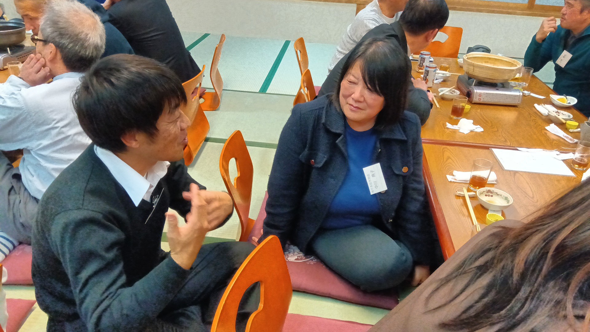 アラキ工務店　リフォーム写真２