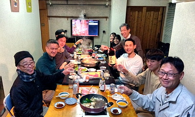 京都の工務店　リフォーム写真１