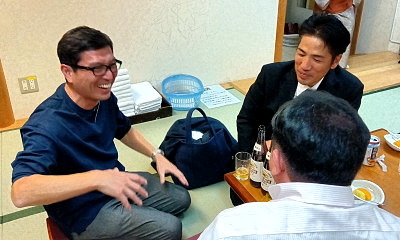 アラキ工務店　リフォーム写真２