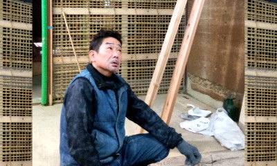 京都の工務店　リフォーム写真１