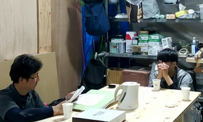 アラキ工務店　リフォーム写真２