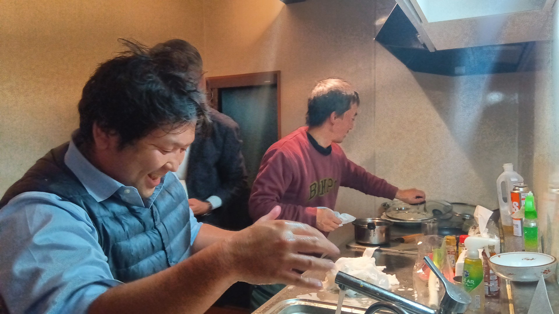 京都の工務店　リフォーム写真１