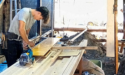 アラキ工務店　リフォーム写真２