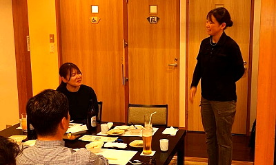 京都の工務店　リフォーム写真１