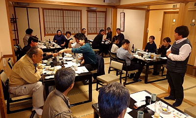 京都の工務店　リフォーム写真１