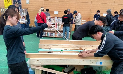 アラキ工務店　リフォーム写真２