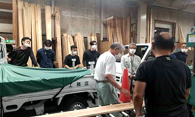 アラキ工務店　リフォーム写真２