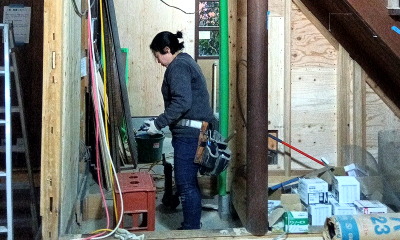 アラキ工務店　リフォーム写真２