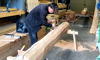 アラキ工務店　リフォーム写真２