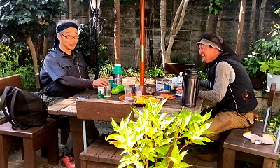 京都の工務店　リフォーム写真１