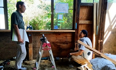 アラキ工務店　リフォーム写真２