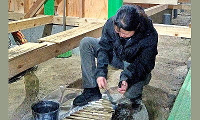 アラキ工務店　リフォーム写真２