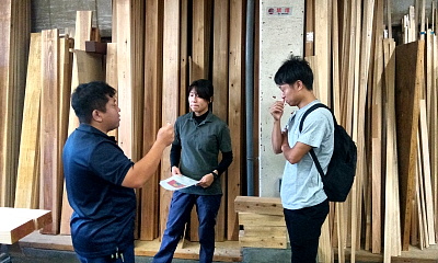 アラキ工務店　リフォーム写真２