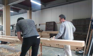 アラキ工務店　リフォーム写真２