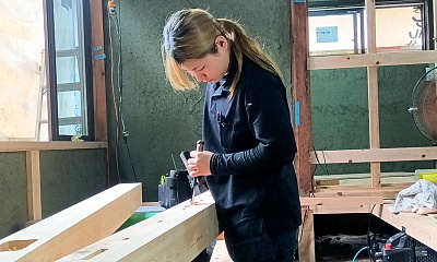 アラキ工務店　リフォーム写真２