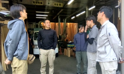 アラキ工務店　リフォーム写真２