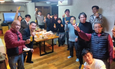 京都の工務店　リフォーム写真１