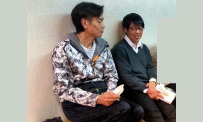 アラキ工務店　リフォーム写真２