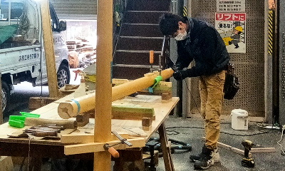 アラキ工務店　リフォーム写真２