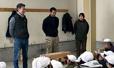 アラキ工務店　リフォーム写真２