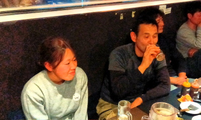 アラキ工務店　リフォーム写真２