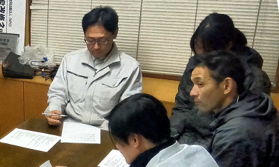 アラキ工務店　リフォーム写真２