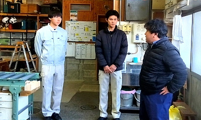 アラキ工務店　リフォーム写真２