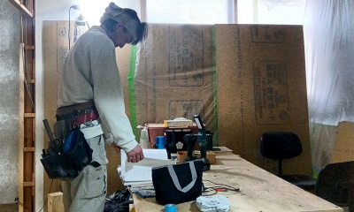 アラキ工務店　リフォーム写真２