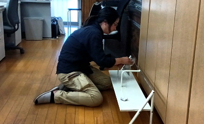 アラキ工務店　リフォーム写真２