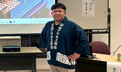京都の工務店　リフォーム写真１