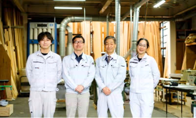 アラキ工務店現場監督