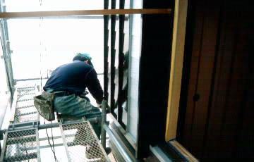 古い商家の再生