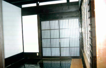 古い商家の再生