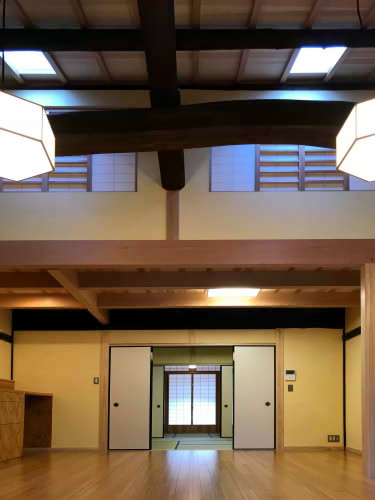 ＬＤＫより取次をみる