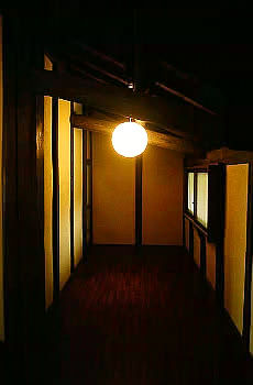 ２Ｆ物置／旧木置