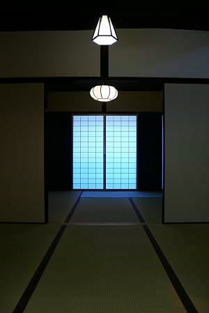 古民家　和室１ 