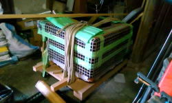 へっついさん移設