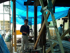 使える材料は古くても