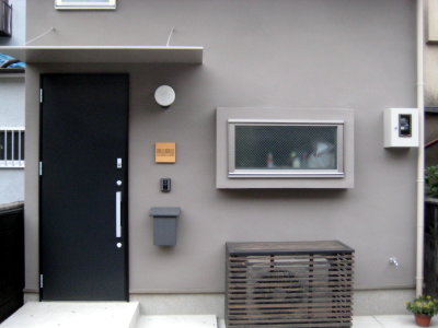 一般住宅(1)　外観