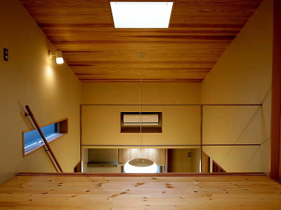 一般住宅(10)　ロフト